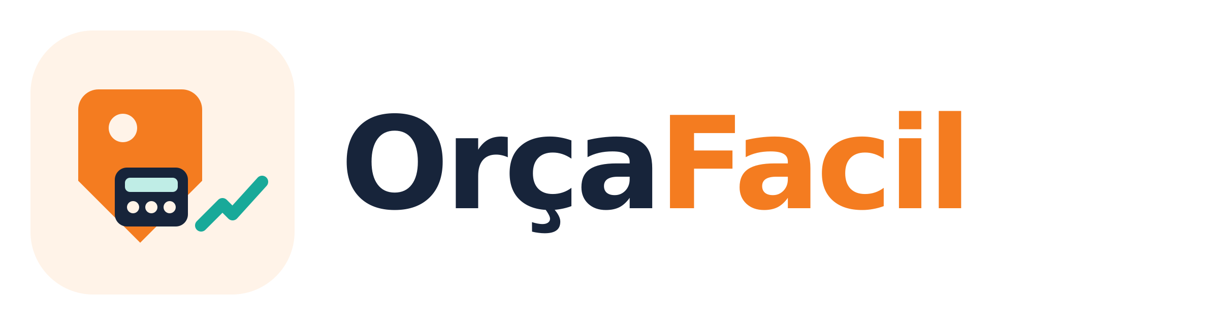 OrçaFácil